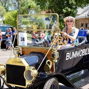 Meet your Posher, Anna